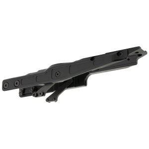 Midwest Industries MI-AK-ALPHA-T2M AK-47 Aimpoint T2 Optic Mount Black