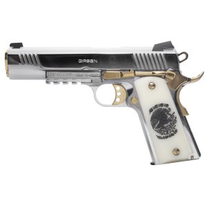 EAA MC1911 38 Super 391055