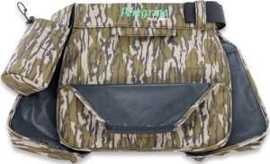 Peregrine PFGGB1BOT Upland Game Belt 29"-56" Waist Mossy Oak Bottomland