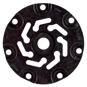 RCBS 88960 Pro Chucker 7 Shell Plate #17 for Auto Index Presses