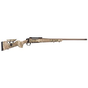 CVA Cascade Long Range Hunter 7MM PRC CR3969
