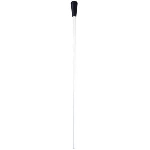 October Mountain 811314027641 Marker Stakes White 16" 20-Pack