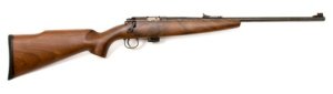 Keystone KSA20010 722 Sporter 22 LR 16.25" Blue Rifle