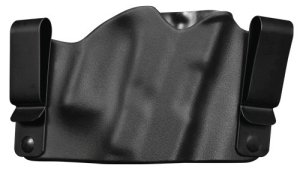 STEALTH H60214 Stealth Operator Compact IWB Right-Hand Black Nylon