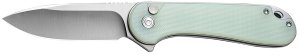 CIVIVI Elementum II C18062P-2 2.96 In Folding Drop Point EDC