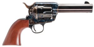 Cimarron El Malo Pre-War 1896-1940 .45 Long Colt 4.75 In 6-Round