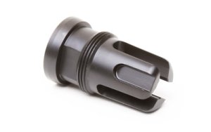 Griffin Armament TMMFH5824 Minimalist Taper Mount Flash Suppressor