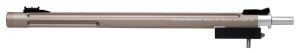 Tactical Solutions X-Ring Takedown Bull Barrel 22 LR 16.5 In Quicksand