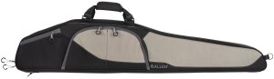 Allen Sawatch 46" Rifle Case Endura Fabric Tan/Black