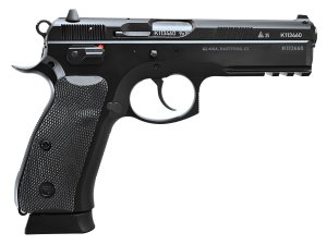 CZ-USA CZ 75 SP-01 9mm 91214