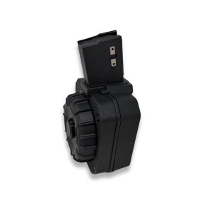 ProMag AR-15 Drum Rifle Magazine 5.56mm/.223 100/rd