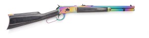 Chiappa 1892 Trapper 44 Magnum 920.450