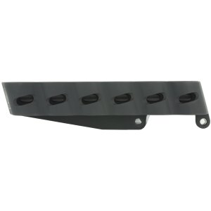 GG&G GGG-1525 Side Saddle Remington 870/1100/11-87 12 Gauge Black