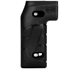 Ar Premier Vertical Grip - Vertical Grip - Premier - Ar Compatible - Black