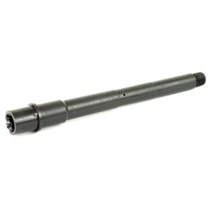 Ballistic Advantage BABL300001M Barrel 300 Blackout 8 in QPQ Black Finish