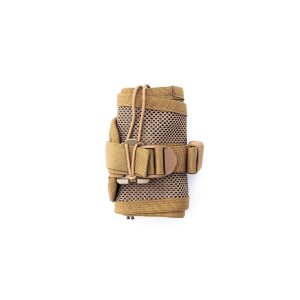 Tethrd MVP-XL Strap X Large, 11oz, Adjustable, Mesh Back, 12"x34"-56"
