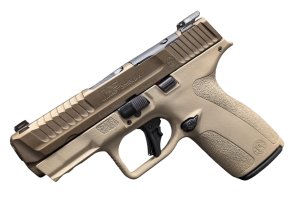 Smith & Wesson M&P 9 Shield X 9mm 14263-2TT
