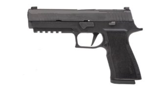 Sig Sauer P320 10mm 320X5-10-BXR3-R2-10