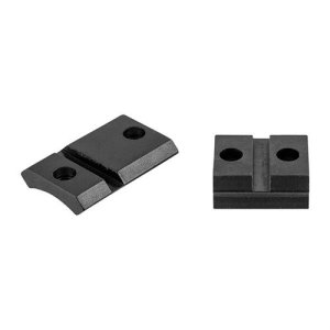 Warne Maxima 2PC Base Win Model 70 Mag .330 RHS Matte M902802M