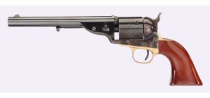 Taylor's & Company 1851 Open-Top .45 Colt 603