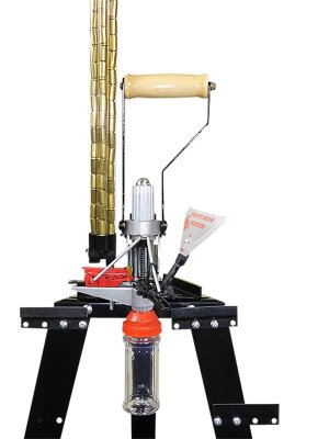 Lee Precision Deluxe APP Automatic Processing Press Kit 91898