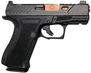 Shadow Systems CR920X 9mm SS5039