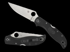 Spyderco Strech 2 XL C258PSBK