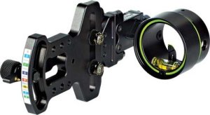 HHA Sports Optimizer Lite X Sight LX-5510LH .010 1 5/8" Rheostat LH