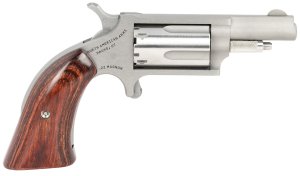 NAA Mini-Revolver 22 WMR 152