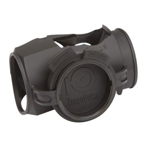 TangoDown iO-004 Black Cover for Aimpoint Micro T-2, TPU, 0.8 oz