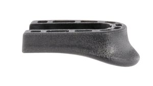 Pearce Grip PG-EZ Extension Black Polymer for S&W Shield 380EZ