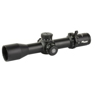 Sig Sauer Tango-DMR 3-18x44 34mm FFP MRAD Milling 2.0 SOTD63112