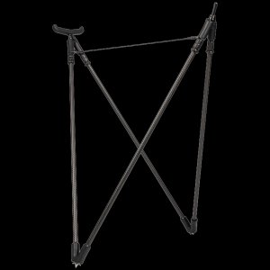 Spartan Precision Equipment SpringBok Gen 2 34"-77" Quad Sticks