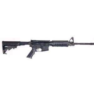 R-Guns TRR-15 .223 Rem