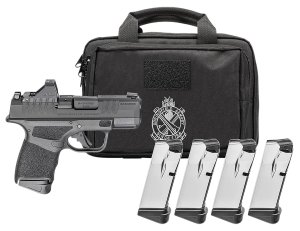 Springfield Armory Hellcat .380 AUTO HC93180BOSPPAC