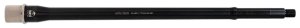 Faxon Firearms 15B22A7R16NGQ5RNP3 Gunner 22 ARC 16" 416-R Nitride Barrel