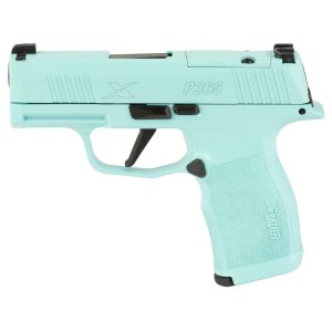 Sig Sauer P365X 9mm 365X-9-BXR3P (Skydas Cerakote)