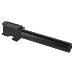 Rosco BL-G17-9MM-M-STD 4.49" Bloodline Barrel 1-10TW 9mm Luger Black