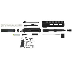 TacFire PK556-LPK-10 Pistol Kit 5.56 NATO 10.5 In Barrel M-Lok