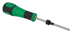 RCBS Flash Hole Deburring Tool Case Pilot Stop 7mm 88147