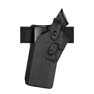 Safariland 7360RDS8972481 7TS Holster Black Right Hand Glock 47 X300U