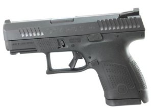 CZ-USA P-10 S 9mm 91560