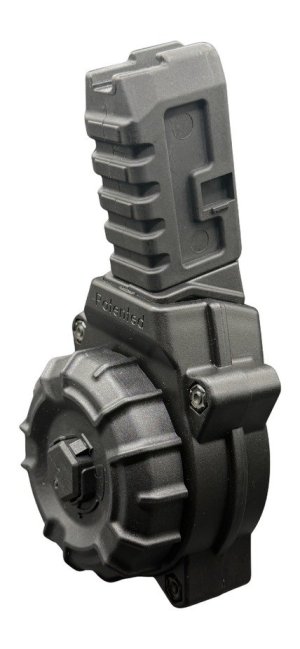 ProMag DRMA125 Drum 9mm 50-Rounds Fits Springfield KUNA