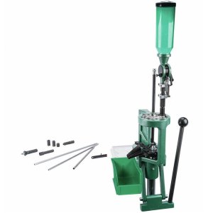 RCBS Pro Chucker 7 Progressive Press 7-Station Reloading System