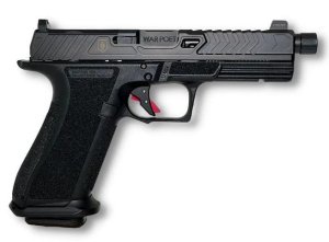 Shadow Systems SS-2075 9mm SS2075