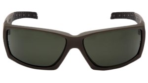 Pyramex Safety VGSG722T Tactical Overwatch Gray Lens OD Green Glasses