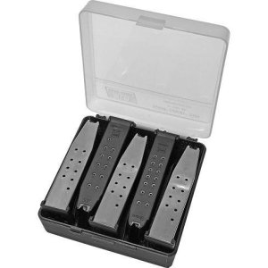 MTM Case-Gard PMC5 Compact Mag Case 5 Double Stack