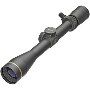 Leupold VX-3HD 4.5-14x40mm CDS-ZL Rifle Scope