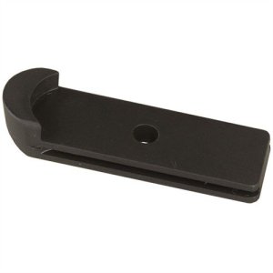 Wilson Combat 47BLP Steel Mag Base Pad Low Profile Black Manganese