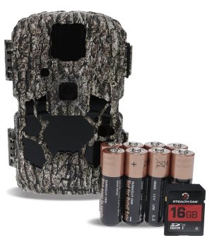 Stealth Cam Prevue Combo 30MP STC-PXV30CMOK